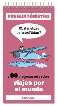 Cuál es el país de las mil islas
