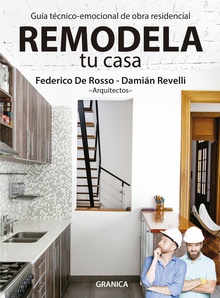 Remodela tu casa