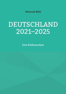 Deutschland 2021-2025
