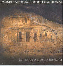 Museo Arqueológico Nacional. Un paseo por la historia