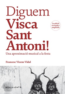 Diguem visca Sant Antoni!