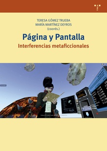 Página y Pantalla