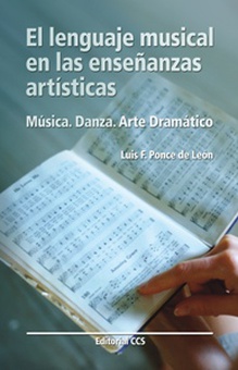 El lenguaje musical en las enseñanzas artisticas