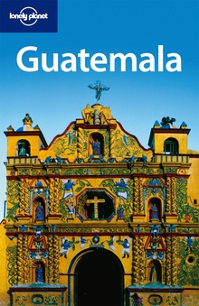 Guatemala (inglés)