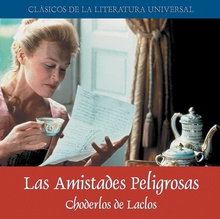 Las Amistades Peligrosas. CD-audio
