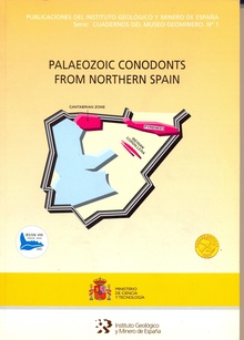 Paleozoic conodonts from northerm Spain (Oviedo 13-16 Junio 2002)
