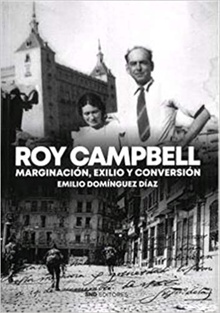 Roy Campbell, marginación, exilio y conversión