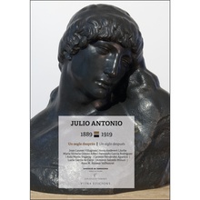 Julio Antonio, 1889-1919