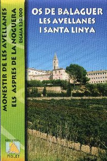 Os de Balaguer. Les Avellanes i Santa Linya