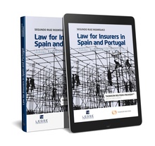 Law for Insurers in Spain and Portugal (Papel + e-book)