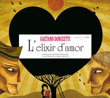 L'elixir d'amor