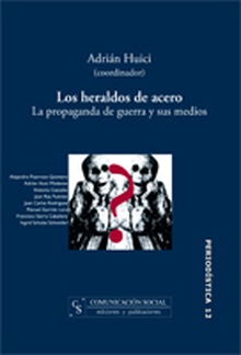 Los heraldos de acero