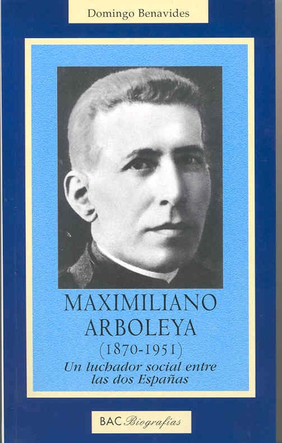 Maximiliano Arboleya (1870-1951)