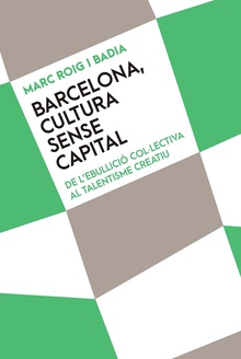 Barcelona, cultura sense capital