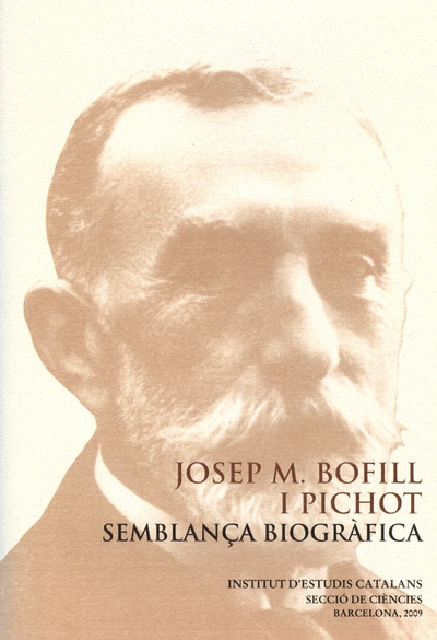 Josep M. Bofill i Pichot
