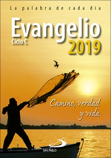 Evangelio 2019