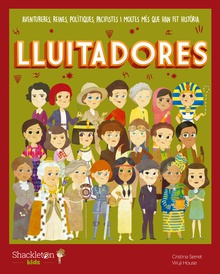 Lluitadores