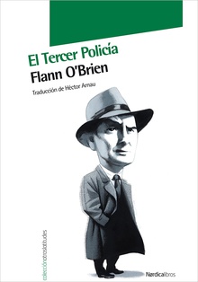 El tercer Policía