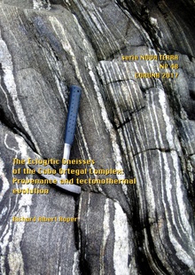The Eclogitic Gneisses of the Cabo Ortegal Complex: Provenance and tectonothermal evolution