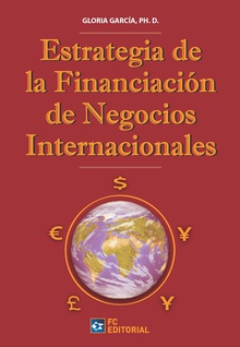 Estrategia de Financiación de los negocios internacionales