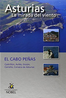 LIBRO-DVD3:ASTURIAS LA MIRADA DEL VIENTO El Cabo P