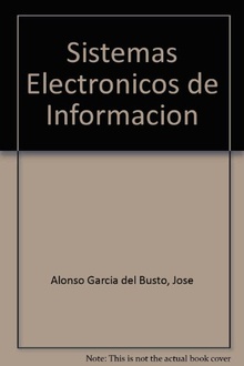 SISTEMAS ELECTRONICOS INFORMACION