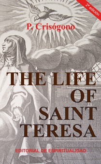 The life of Saint Teresa