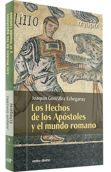 Los Hechos de los Apóstoles y el mundo romano