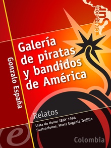 Galería de piratas y bandidos de América