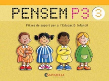 Pensem P3 - 3