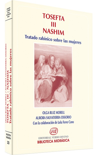 Tosefta III Nashim