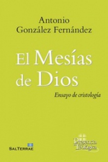 El Mesías de Dios