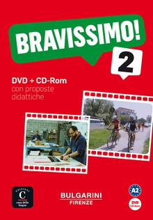 Bravissimo! 2. DVD