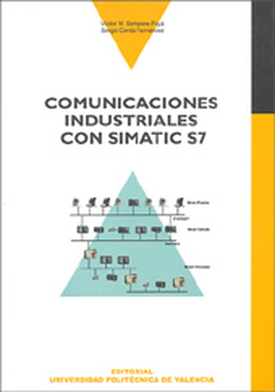 COMUNICACIONES INDUSTRIALES CON SIMATIC S7