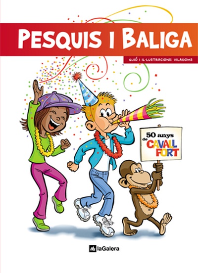 Pesquis i Baliga