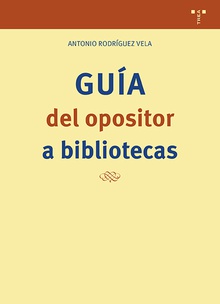 Guía del opositor a bibliotecas