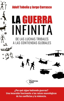 La guerra infinita