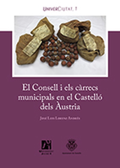 El Consell i els càrrecs municipals en el Castelló dels Àustria