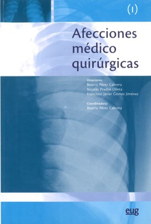 Afecciones médico Quirúrgicas (I)