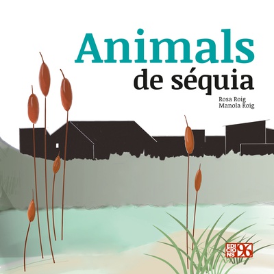 Animals de séquia
