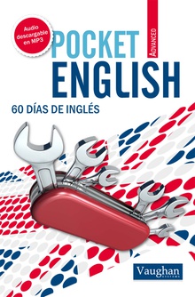 Pocket English - Advanced