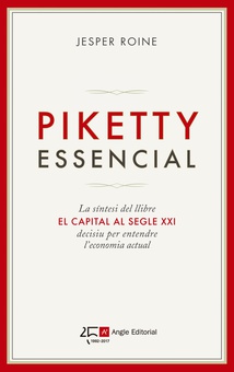 Piketty essencial