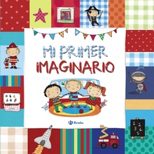 Mi primer imaginario