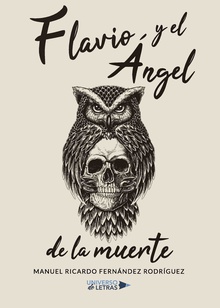 Flavio y el Ángel de la muerte