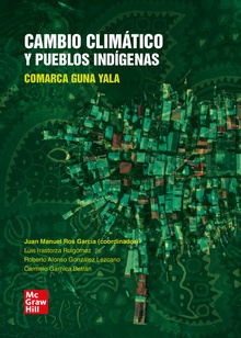 Cambio climatico y pueblos indigenas. Comarca Guna Yala-POD