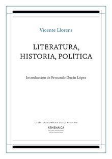 Literatura, Historia, Política