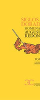 Siglos Dorados. Homenaje a Augustin Redondo. Tomo II                            .