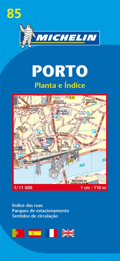 Plano Porto