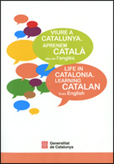 Viure a Catalunya. Aprenem català des de l'anglès