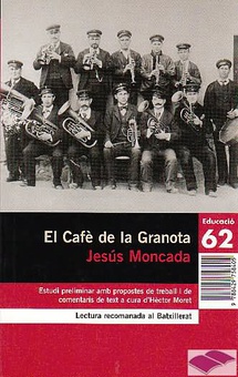 El Cafè de la Granota